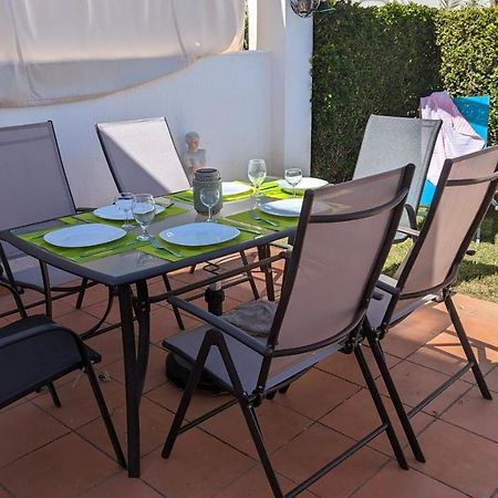 Spacious And Peaceful Apartment Jardin 2 Alhama de Murcia Extérieur photo