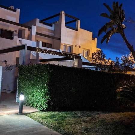 Spacious And Peaceful Apartment Jardin 2 Alhama de Murcia Extérieur photo