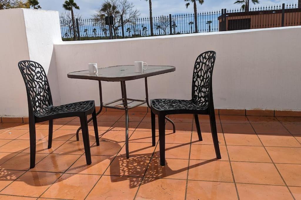 Spacious And Peaceful Apartment Jardin 2 Alhama de Murcia Extérieur photo