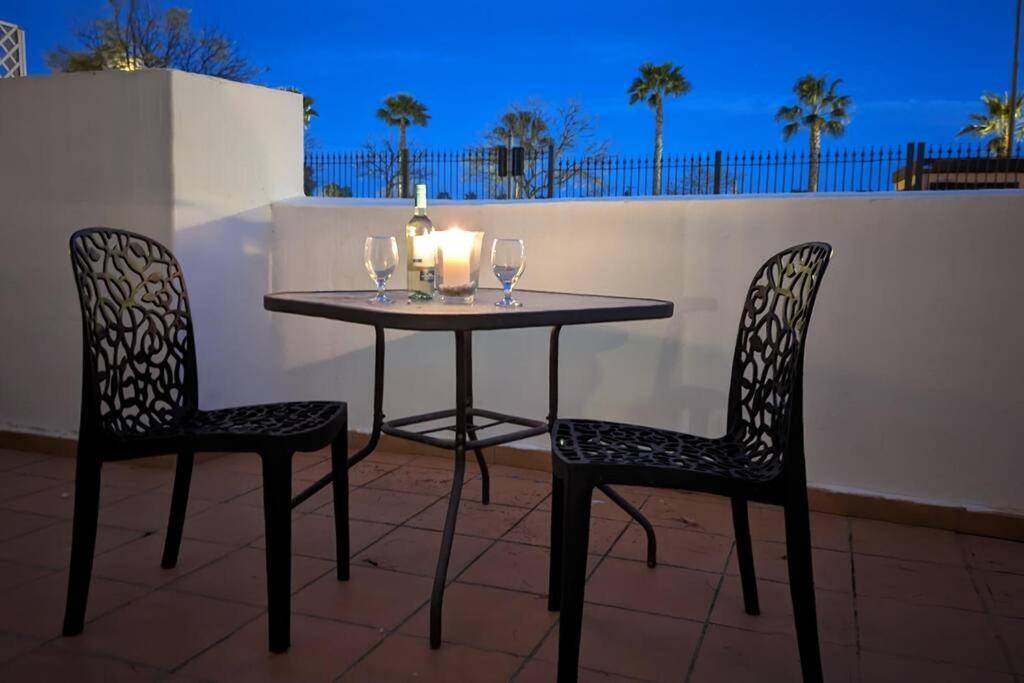 Spacious And Peaceful Apartment Jardin 2 Alhama de Murcia Extérieur photo