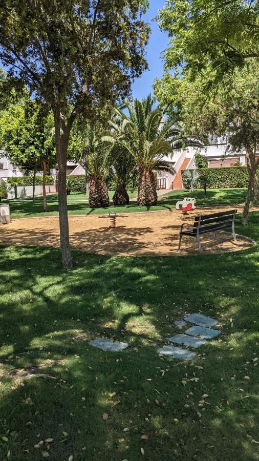 Spacious And Peaceful Apartment Jardin 2 Alhama de Murcia Extérieur photo